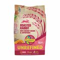 Earthborn Holistic UNREFINED ROASTED RABBIT / ANCIENT GRAINS 23/15 DOG FOOD 1710479